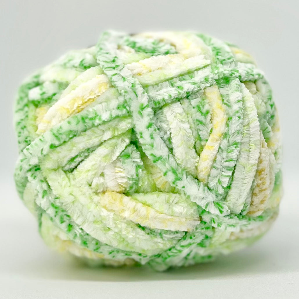 Plush Velvet (100g)