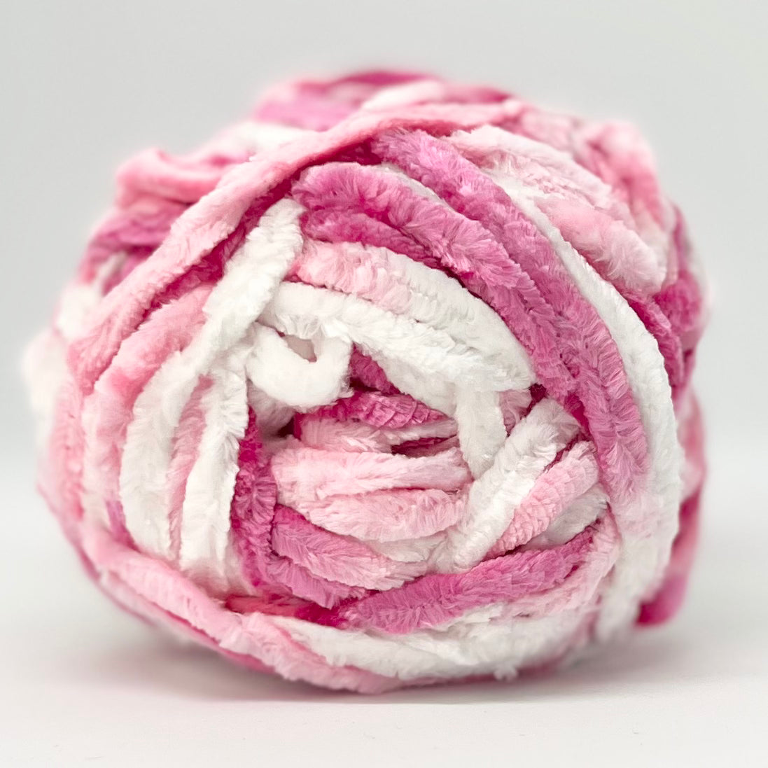 Plush Velvet (100g)