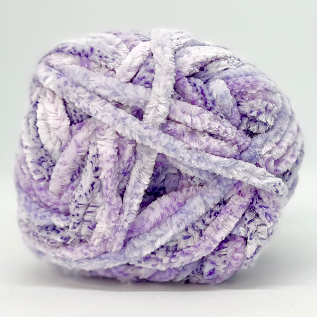 Plush Velvet (100g)