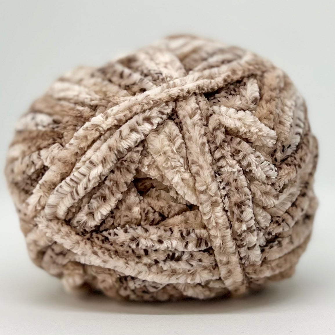 Plush Velvet (100g)