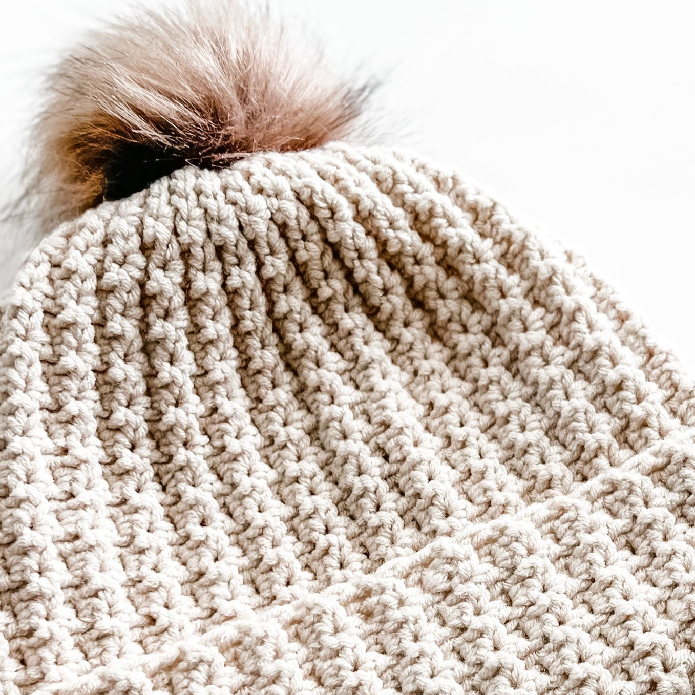 Moonlight Beanie (Interactive Pattern)