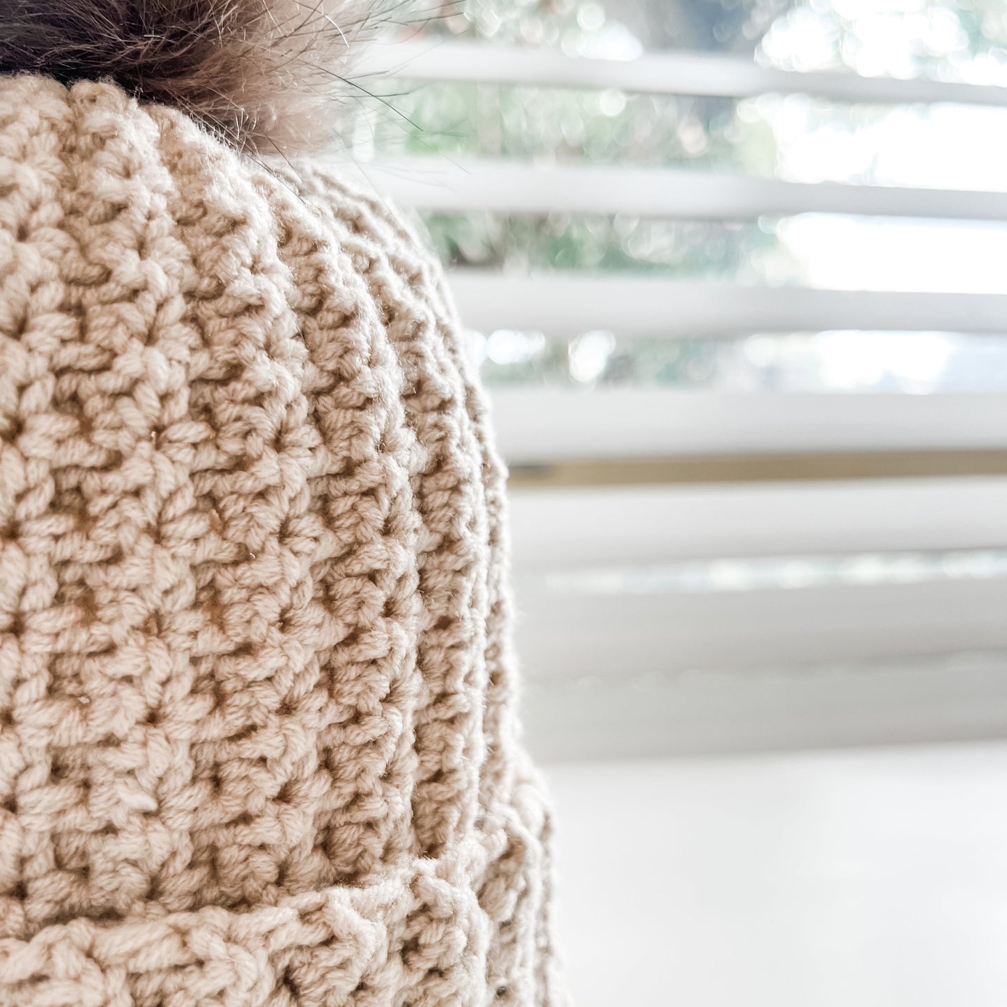 Moonlight Beanie (Interactive Pattern)