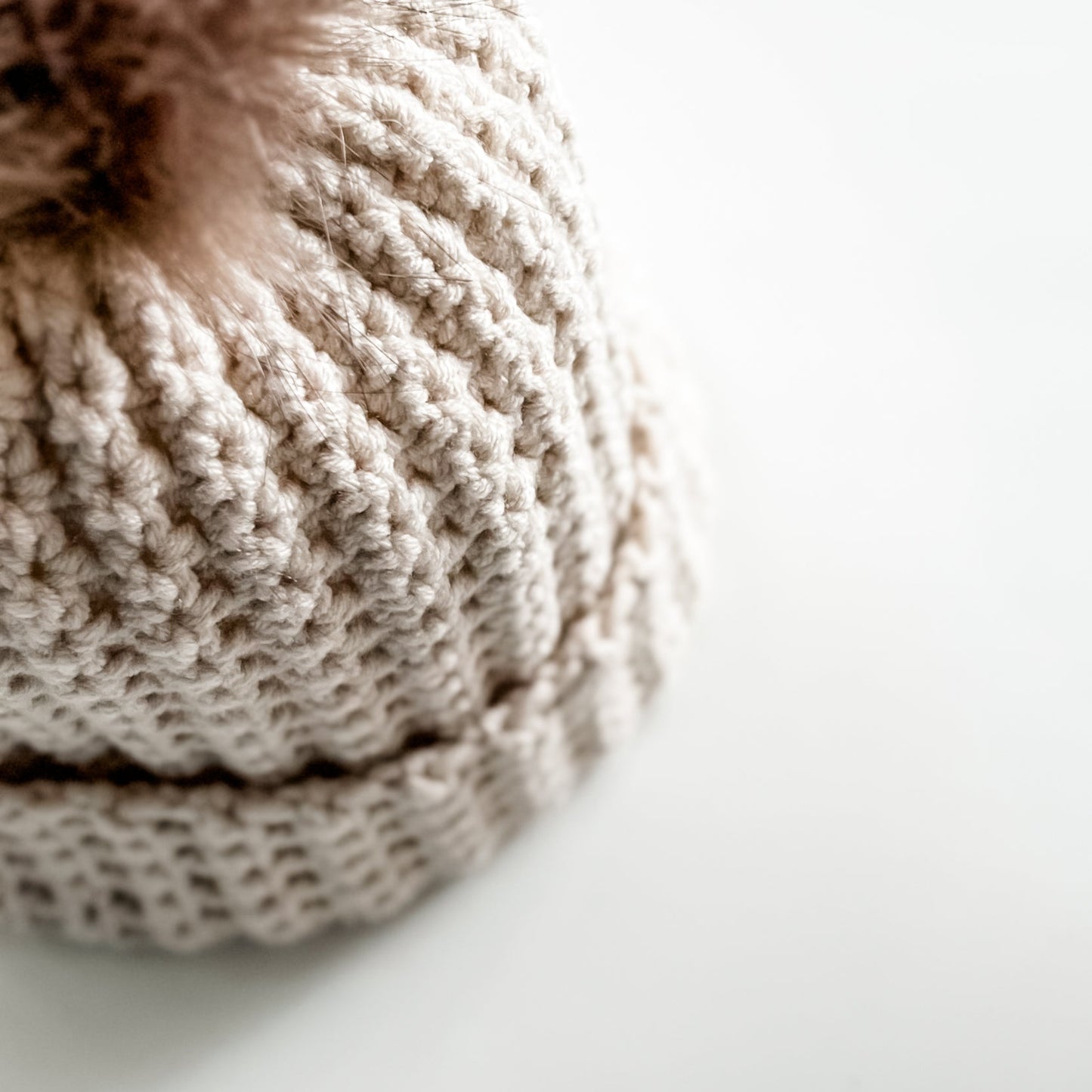 Moonlight Beanie (Interactive Pattern)