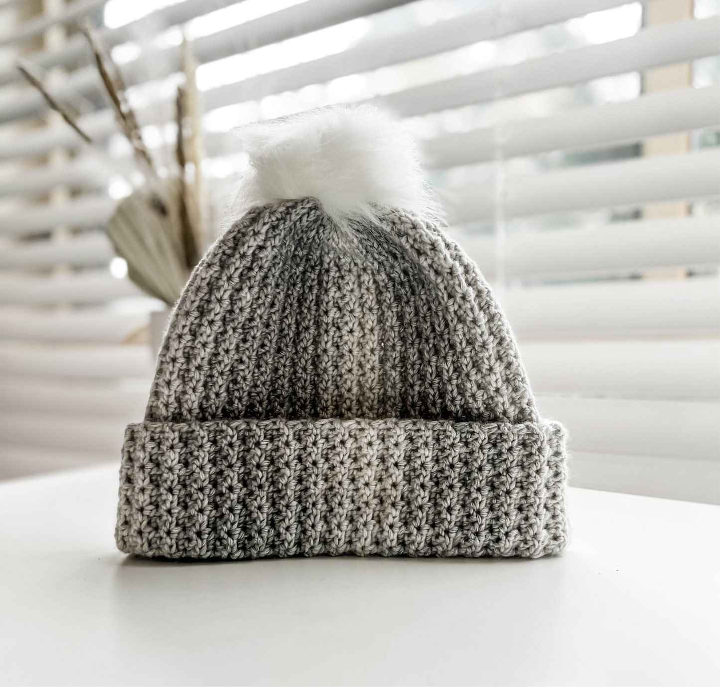Moonlight Beanie (Interactive Pattern)