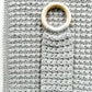 Vienna Dishcloth & Holder (Interactive Pattern)